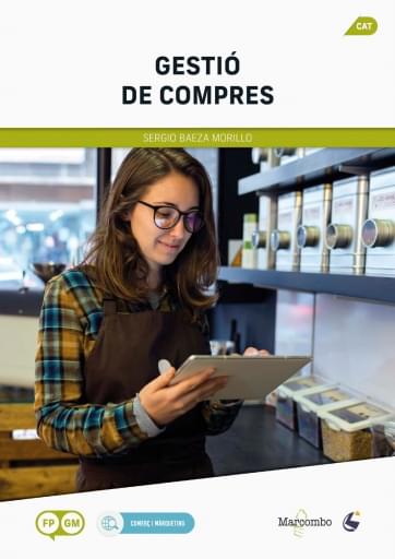 Prof Gestió de compres