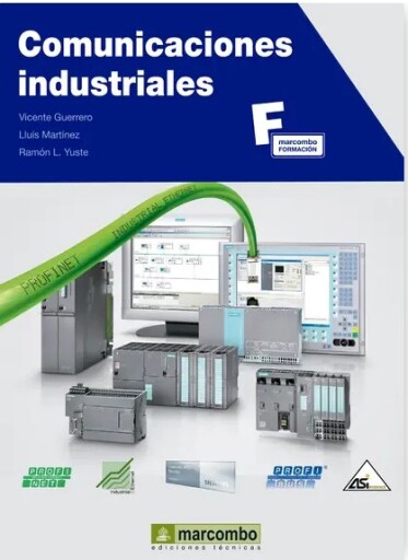 Comunicaciones Industriales Siemens