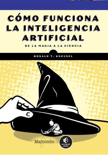 Cómo funciona la inteligencia artificial