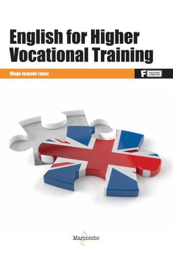 English for higher vocational training