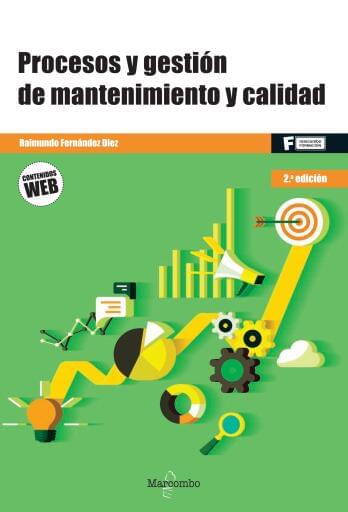 Prof Procesos y gestión de mantenimiento y calidad 2ed