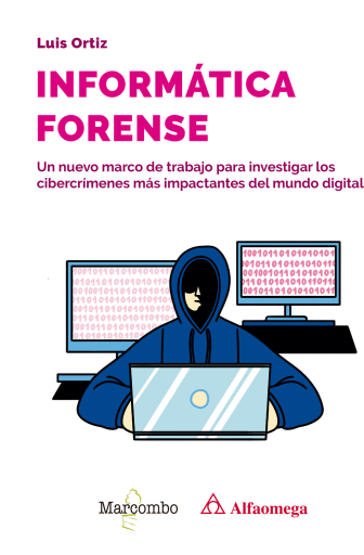 Informática Forense