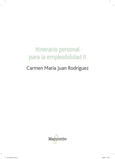 Portada del libro «Promo IPE 2»