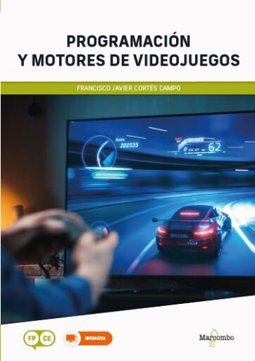 *Programación y motores de videojuegos