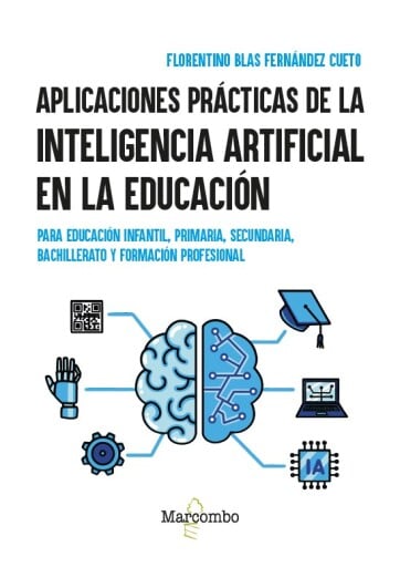 Aplicaciones prácticas de la inteligencia artificial en la educación