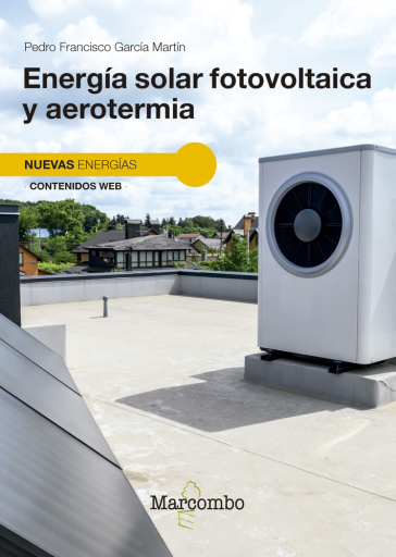 Energía solar fotovoltaica y aerotermia