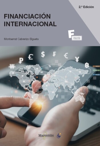 PROF Financiación internacional 2.ª