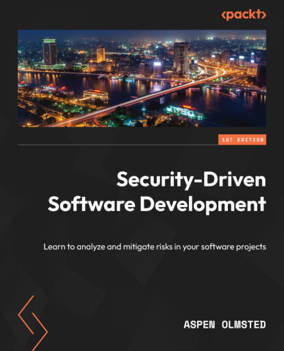 Secure Software Development