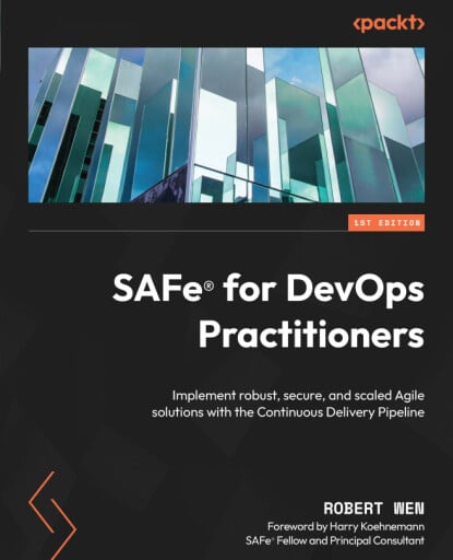 SAFe® for DevOps Practitioners