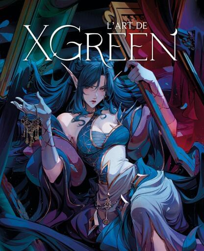 L'art de XGreen