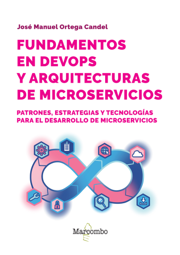 Fundamentos en DevOps y arquitecturas de microservicios