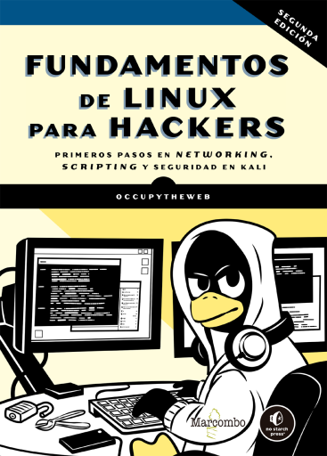 Fundamentos de Linux para hackers