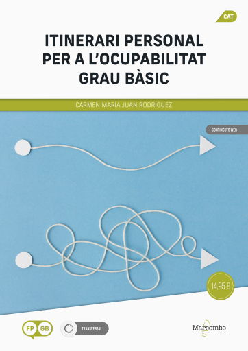 Prof Itinerari personal per a l’ocupabilitat (Grau Bàsic)