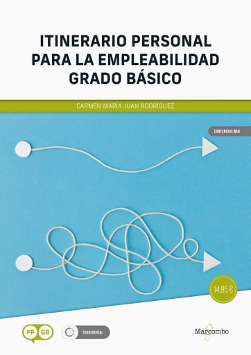 *Itinerario personal para la empleabilidad (Grado básico)