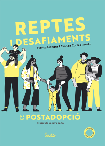 Reptes i desafiaments de la postadopció