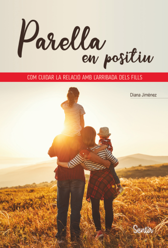 Parella en positiu