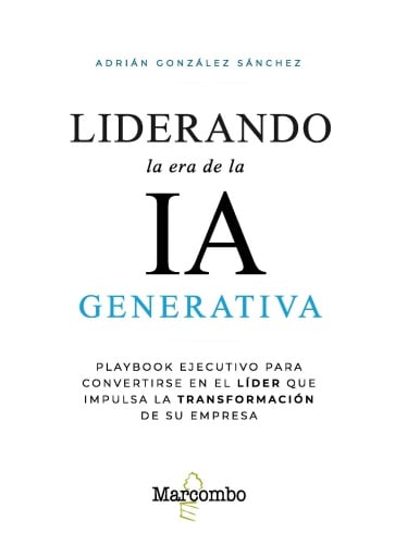 Liderando la era de la IA generativa