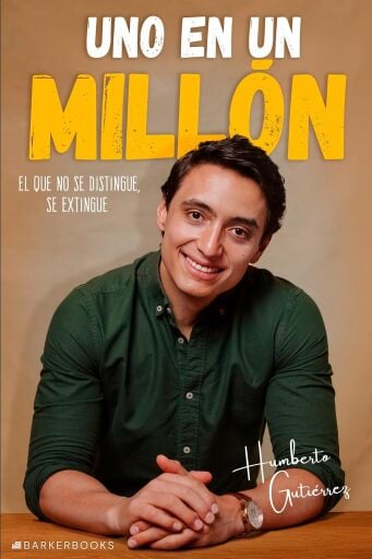 Uno en 1 Millón - Humberto Gutiérrez
