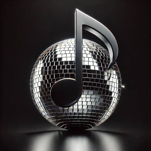 Portada del audiolibro «The Rhythm of the Night | Music | The Bitcoin Brothers and the Tokenizers», de BITCOIN BROTHERS AND THE TOKENIZERS