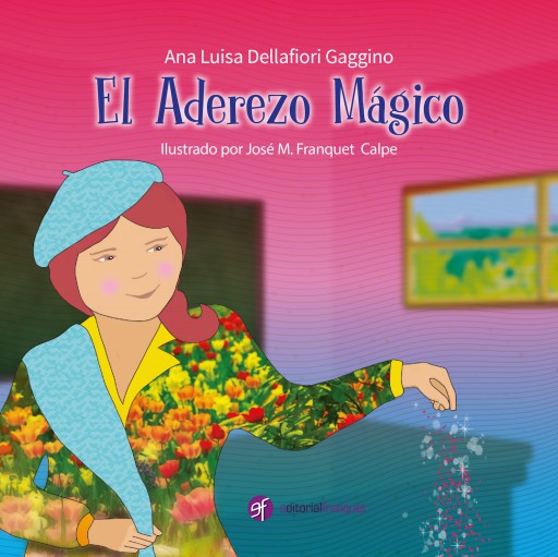 El Aderezo Magico