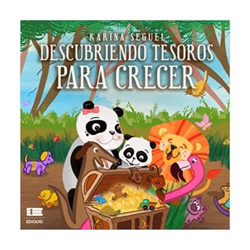 Descubriendo Tesoros para Crecer
