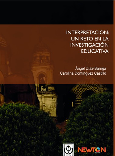 La interpretación: un reto en la investigación educativa.