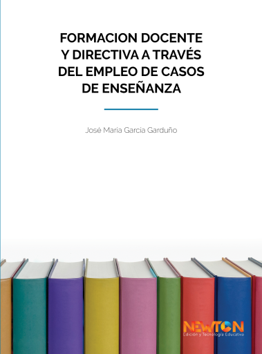 Formación docente y directiva a través del empleo de casos de enseñanza.
