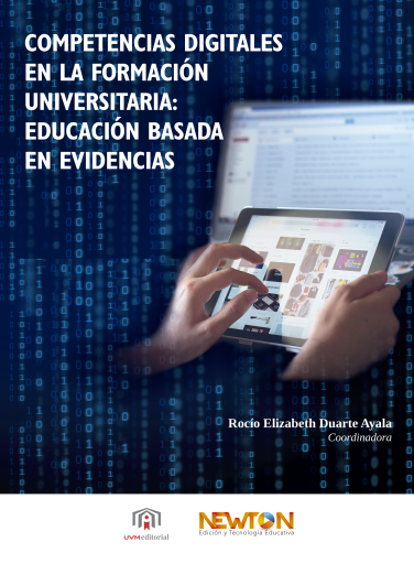 Competencias digitales en la formación universitaria: Educación basada en evidencias.