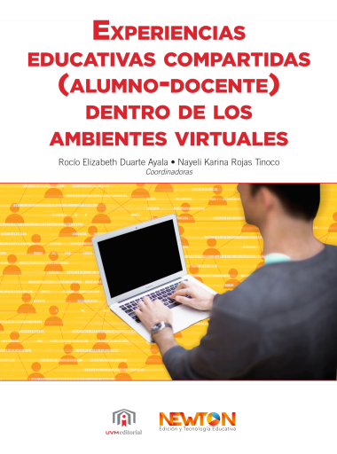 Experiencias educativas compartidas (alumno-docente) dentro de los ambientes virtuales