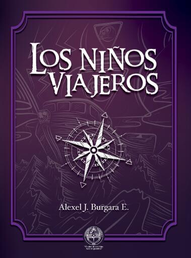 LOS NIÑOS VIAJEROS