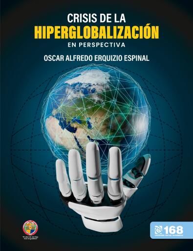 CRISIS DE LA HIPERGLOBALIZACIÓN EN PERSPECTIVA