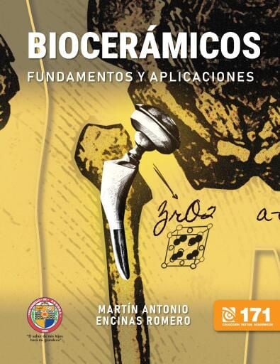 BIOCERÁMICOS: FUNDAMENTOS Y APLICACIONES
