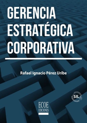 Gerencia estratégica corporativa