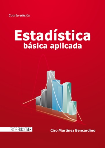 Estadística básica aplicada - 4ta edición