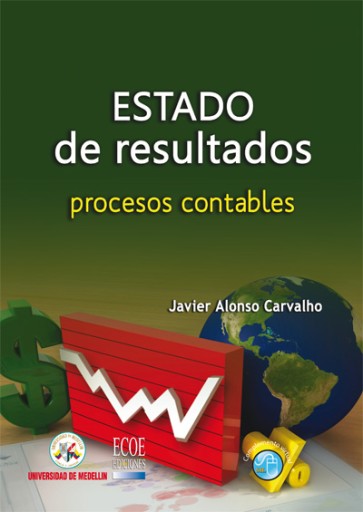 Estado de resultados. Procesos contables