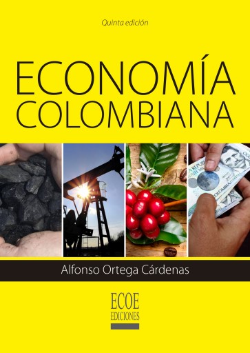 Economía Colombiana - 5ta edición