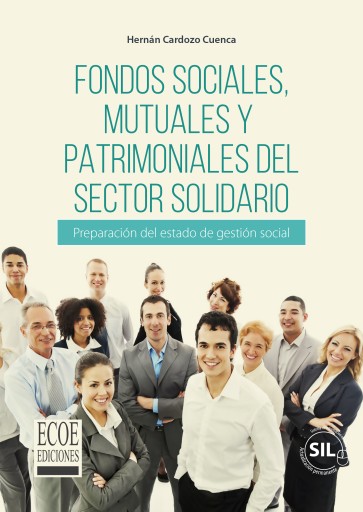 Fondos sociales, mutuales y patrimoniales del sector solidario imagen de portada