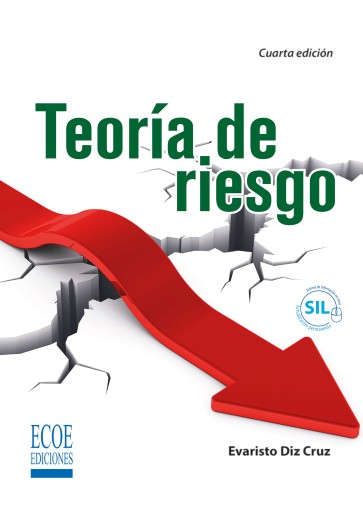 Teoría de riesgo - 4ta edición