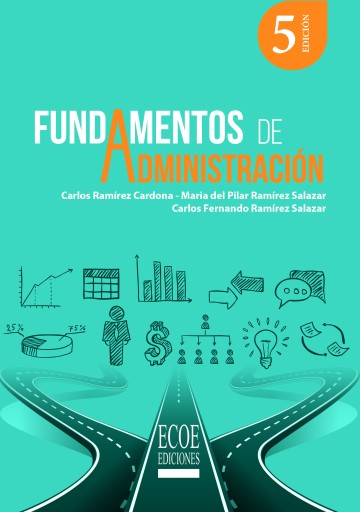 Fundamentos de administración - 5ta edición