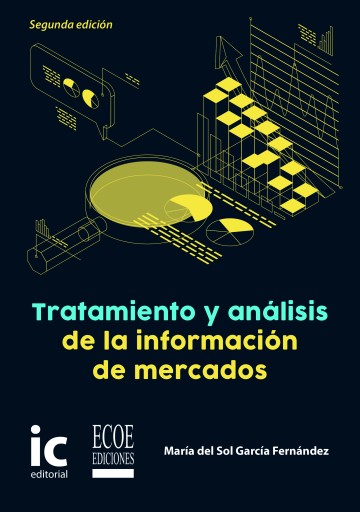 Tratamiento y análisis de la información de mercados