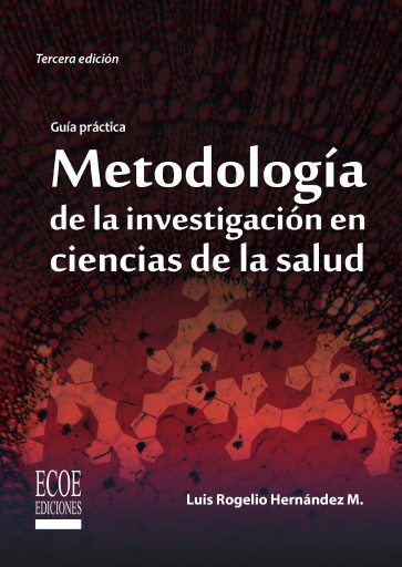 Metodología de la investigación en ciencias de la salud - 3ra edición