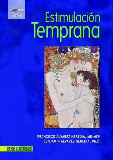 Estimulación temprana - 7ma edición