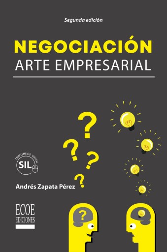 Negociación. Arte empresarial - 2da edición