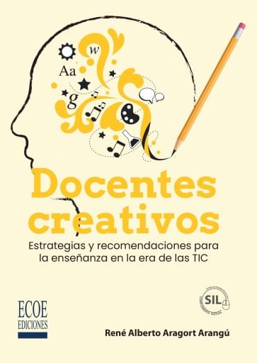 Docentes creativos – 1ra edición