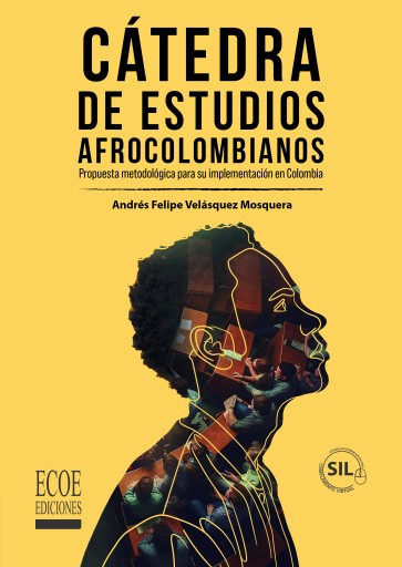 Cátedra de estudios afrocolombianos