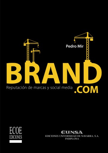Brand.com. Reputación de marcas y social media