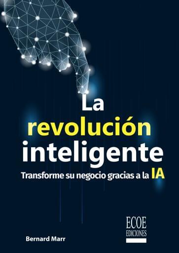 La revolución inteligente – 1ra edición