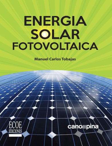 Energía solar fotovoltaica - 1ra edição