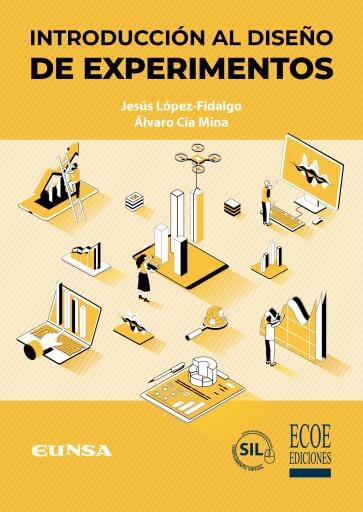 Introducción al diseño de experimentos – 1ra edición