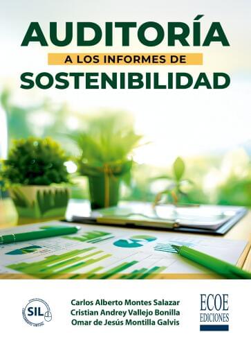 Auditoría a los informes de sostenibilidad – 1ra edición